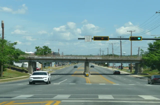 Tallahassee to Atlanta Drive: How Far, How Long & Where to Stop 