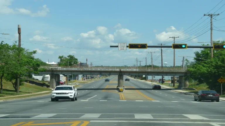Tallahassee to Atlanta Drive: How Far, How Long & Where to Stop 