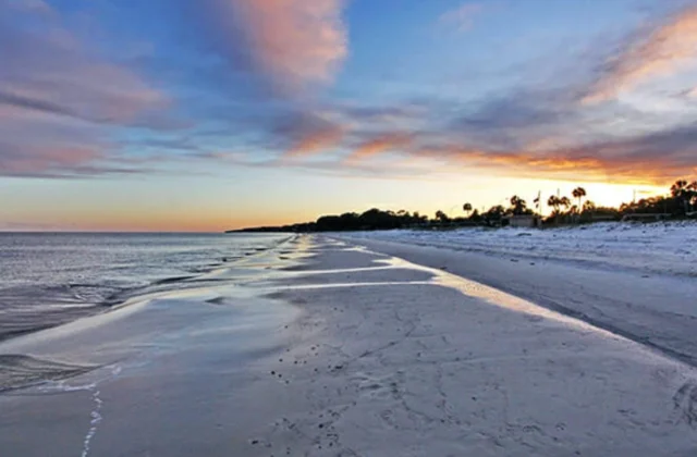 Does Tallahassee Have a Beach? Best Coastal Escapes Nearby