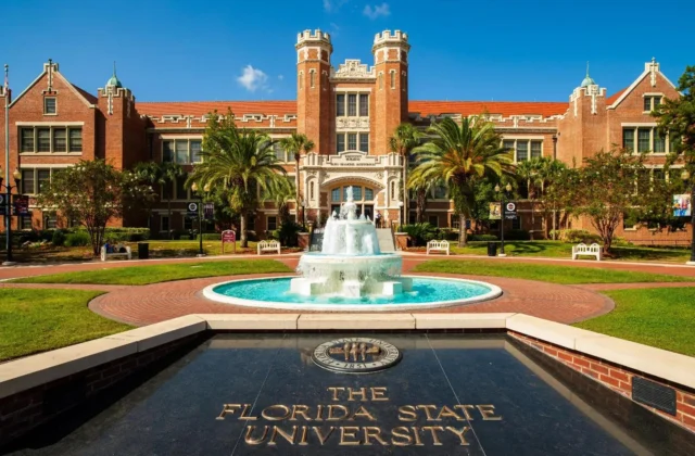FSU Area Car Rental
