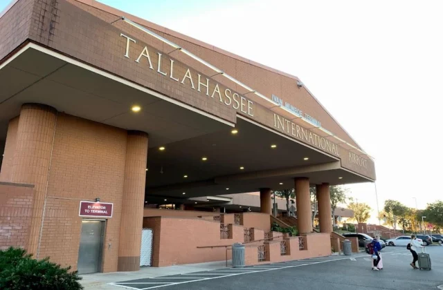 Tallahassee Airport Car Rental