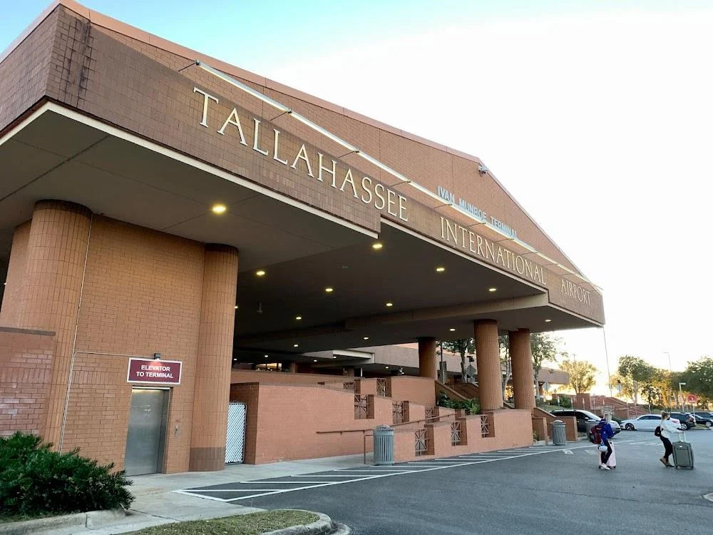 Tallahassee Airport Car Rental