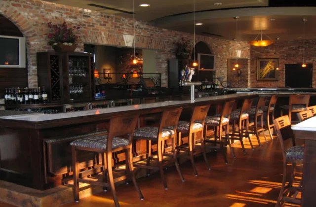 Restaurants in Tallahassee: Exploring the Top 10 Dining Options