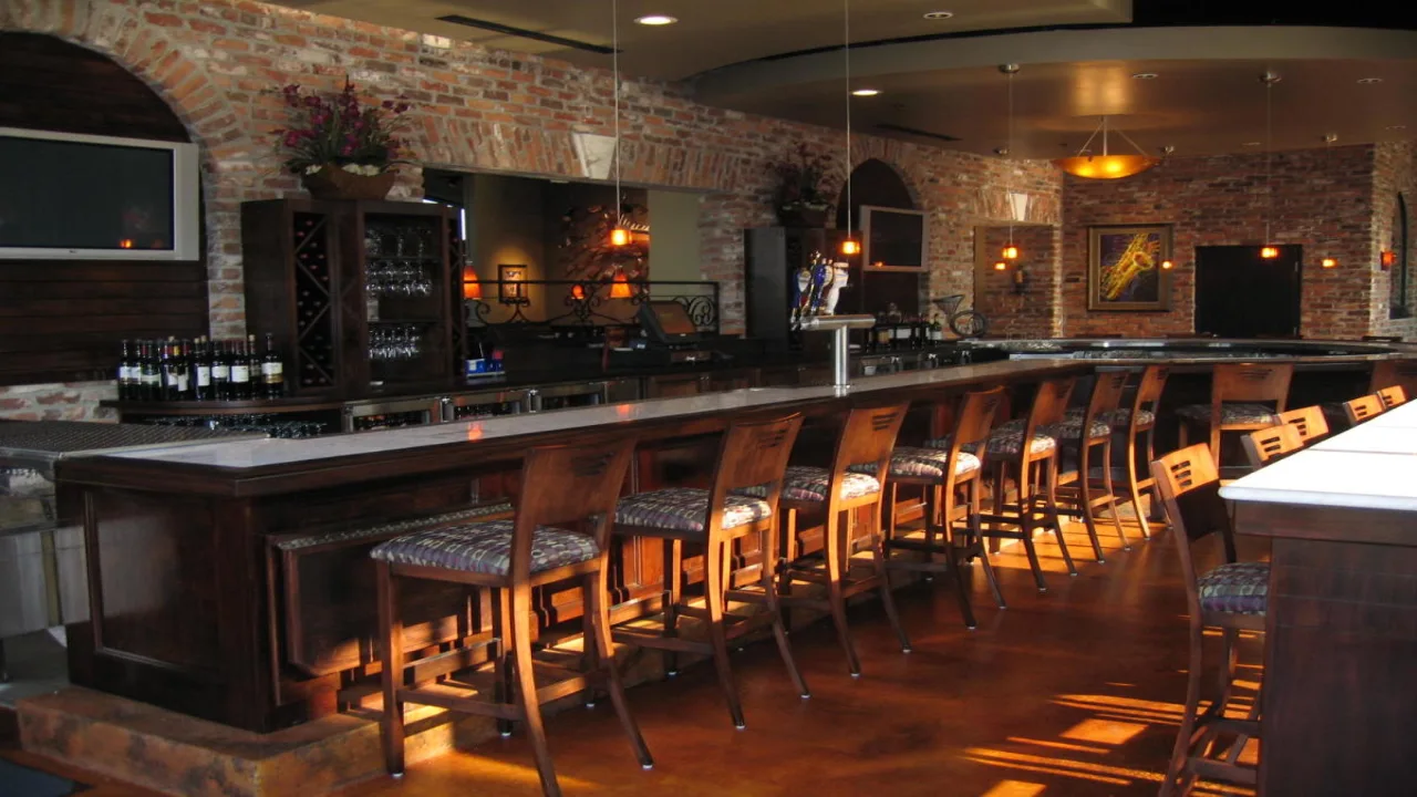 Restaurants in Tallahassee: Exploring the Top 10 Dining Options