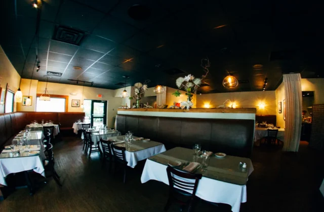 Sage Restaurant Tallahassee: Menu, Hours, and Location