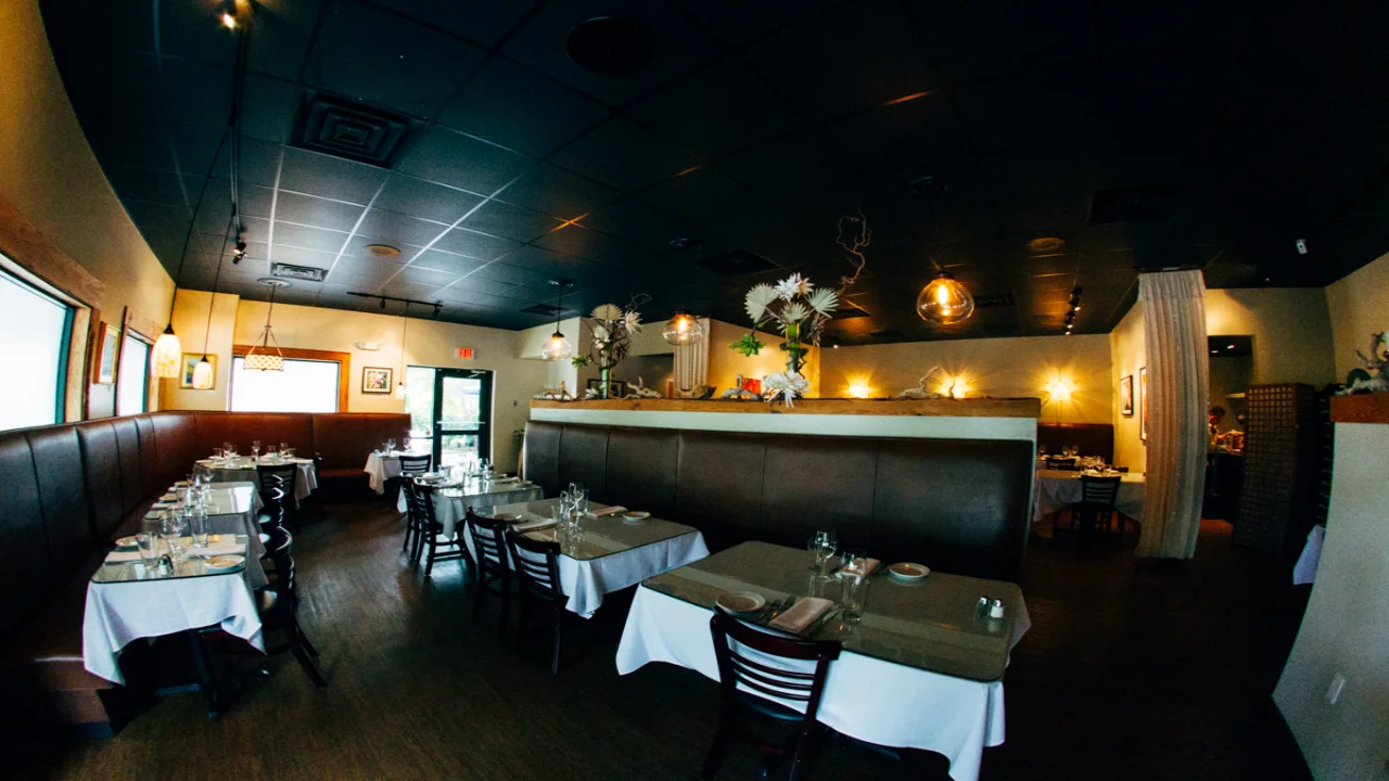 Sage Restaurant Tallahassee: Menu, Hours, and Location