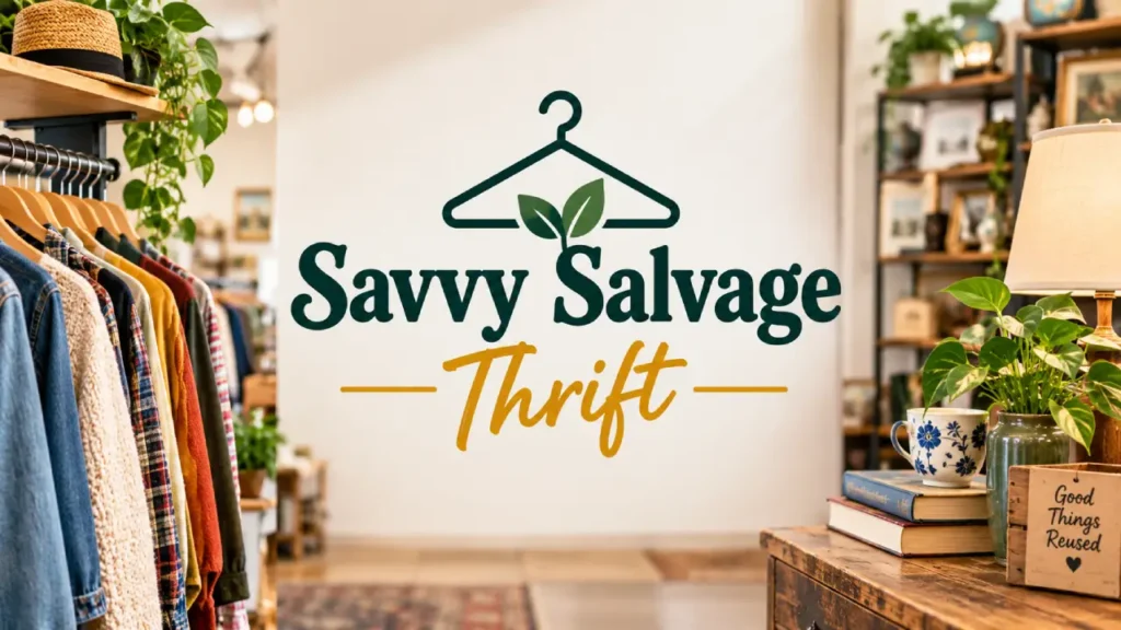 Savvy Salvage Thrift Stores in Tallahassee