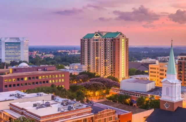 Best Tallahassee Neighborhoods: Top Places to Live 