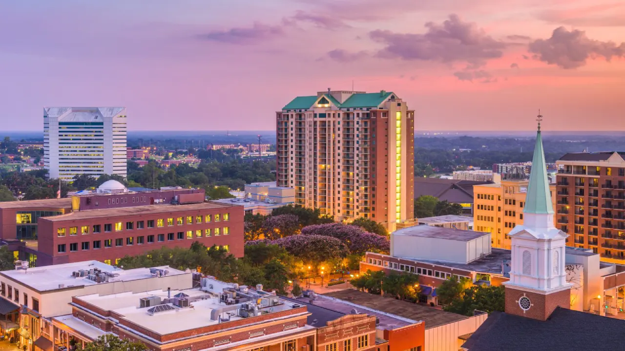 Best Tallahassee Neighborhoods: Top Places to Live 