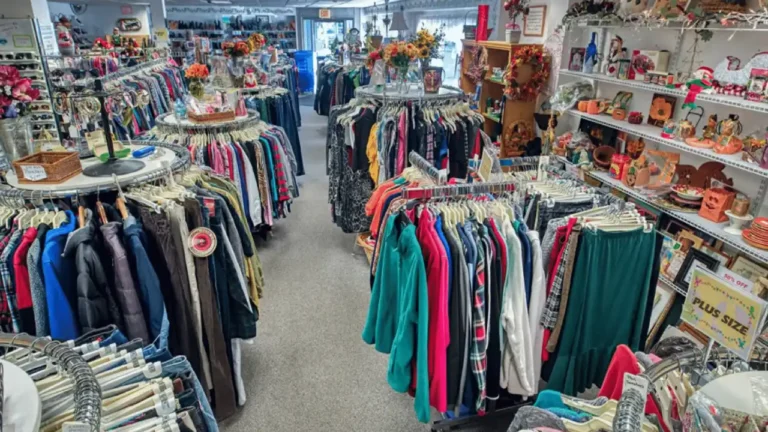Top 25 Tallahassee, FL Thrift Stores: Location, Features, and Distance